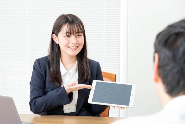 中小企業に適したDXコンサルの選び方
