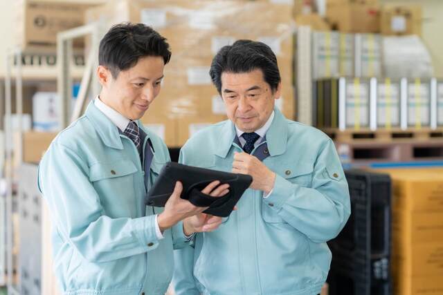 中長期的な伴走支援の重要性