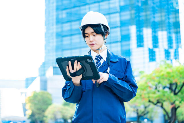 運送・建設業などの中小企業が抱えるDX推進の課題