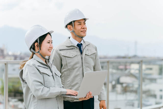 運送・建設業などの中小企業におけるAI活用の現状