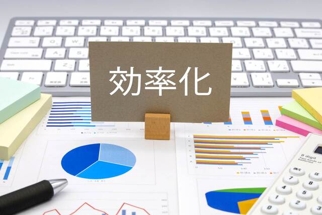 中小企業がAI導入によって得られる具体的な導入効果