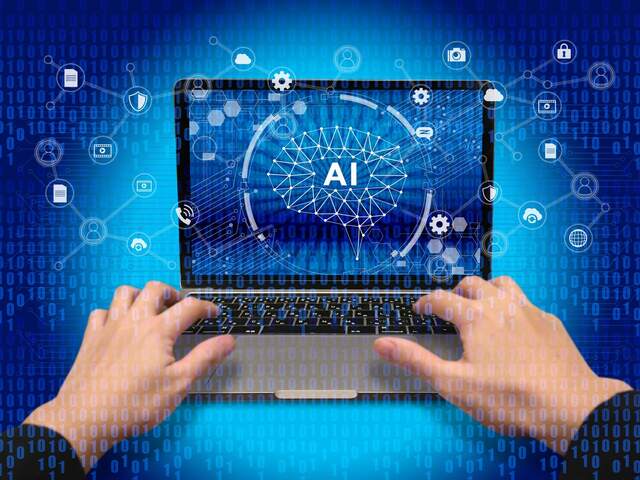 業務効率化を実現するAI導入支援の具体的なサービス内容