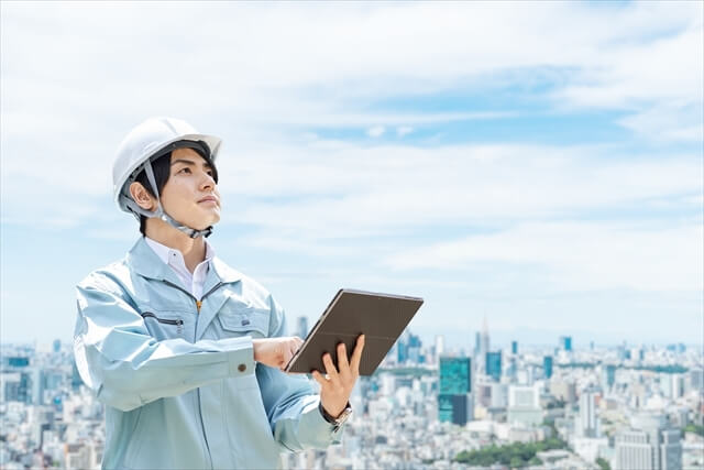 運送・建設業などの中小企業が取り組むべきIT化の現状