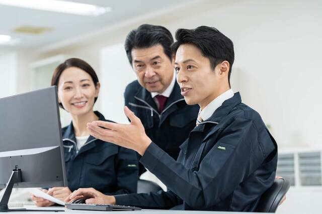 社内でIT推進を先導する旗振り役の重要性